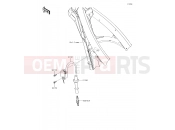 KAWASAKI 2017 Ignition System