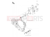 KAWASAKI 2017 Water Pump