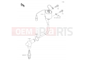 KAWASAKI 2019 Ignition System