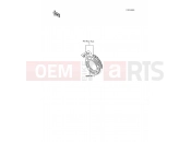 KAWASAKI 1989 Optional Parts