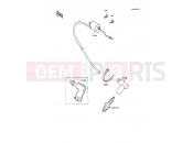 KAWASAKI 1990 Ignition System