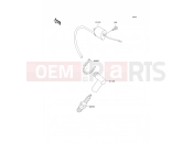 KAWASAKI 1992 Ignition Coil
