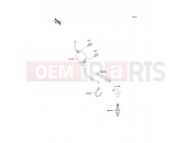 KAWASAKI 1993 Ignition Coil
