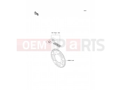 KAWASAKI 1993 Optional Parts