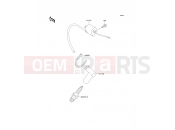 KAWASAKI 1997 Ignition System