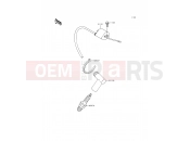 KAWASAKI 1998 Ignition System