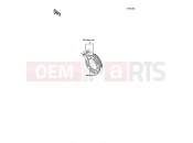 KAWASAKI 1988 Optional Parts
