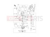 KAWASAKI 2004 Carburetor