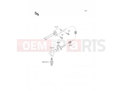 KAWASAKI 2004 Ignition System
