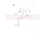 KAWASAKI 2004 Ignition System