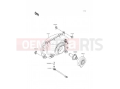 KAWASAKI 2000 Headlight(s)