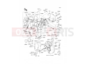 KAWASAKI VN1500 CLASSIC Fi (VN1500-N1H) Throttle