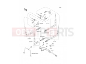 KAWASAKI VN1500 CLASSIC Fi (VN1500-N1H) Ignition System