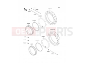 KAWASAKI VN1500 CLASSIC Fi (VN1500-N1H) Tires