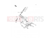 KAWASAKI 2000 Frame
