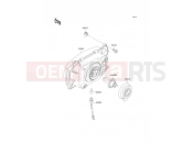 KAWASAKI 2002 Headlight(s)