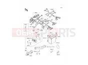 KAWASAKI 2002 Chassis Electrical Equipment