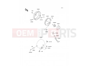 KAWASAKI 2002 Headlight(s)