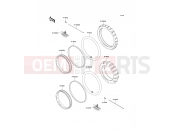 KAWASAKI 2002 Wheels/Tires