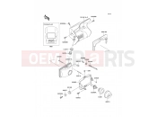 KAWASAKI 2002 Headlight(s)