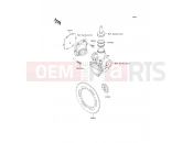 KAWASAKI 2002 Optional Parts