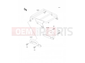 KAWASAKI 2002 Accessory
