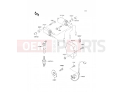 KAWASAKI 2002 Ignition System