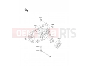 KAWASAKI 2002 Headlight(s)