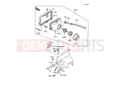 KAWASAKI 1988 Headlight(s)