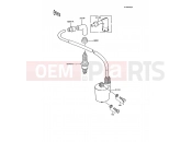 KAWASAKI 1988 Ignition System