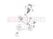 YAMAHA YH50 FLIPPER (5XS2) 2003 ELECTRICAL 1