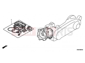 HONDA SH1256 ED / 2ED 2006 EOP-1 GASKET KIT A