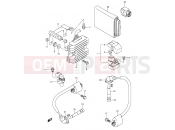 SUZUKI SV1000 K4 (2004) (E2) ELECTRICAL (SV1000/U1/U2)