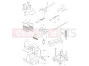 MV Agusta F3 800 Service Tools Engine 1