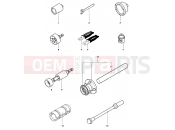 MV Agusta 2008-2009 F4 312RR 1078 Service Tools Frame 1