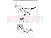 MV Agusta 2008-2009 F4 312RR 1078 1+1 Taillight - Indicators