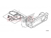 HONDA SH150A 2016 EOP-2 GASKET KIT B