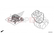 HONDA CBR500R ABS 2016 GASKET KIT A