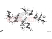 HONDA CBR500R ABS 2016 STEP