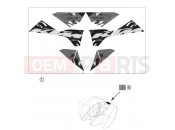 KTM 505 SX   ATV (8500LQ) [EU] 2012 DECAL