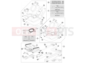 KTM 350 SX-F (8275L5) [US] 2012 DIAGNOSTIC TOOL