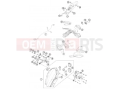 KTM 1190 RC8 R  WHITE (F9975O1) [US] LIGHTING SYSTEM