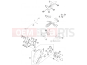 KTM 1190 RC8 R  WHITE (F9923O1) [FR] LIGHTING SYSTEM