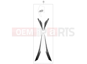 KTM FREERIDE  350 (F8203N4) [EU] 2014 DECAL