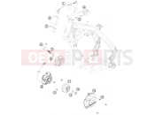 KTM 65 SX (F6001M6) [EU] 2013 IGNITION SYSTEM