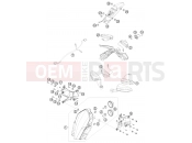 KTM 1190 RC8 WHITE (9975J7) [US] LIGHTING SYSTEM