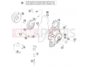 KTM 1190 RC8 WHITE (9975J7) [US] IGNITION SYSTEM
