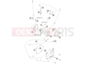 KTM 525 XC ATV (8501IQ) [EU] 2009 IGNITION SYSTEM