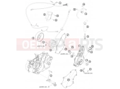 KTM 450 SX   ATV (8400IQ) [EU] 2009 IGNITION SYSTEM