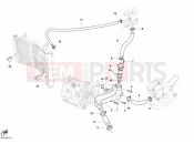 DUCATI 2006 Superbike 749 Dark COOLING CIRCUIT » UNCLASSIFIED
